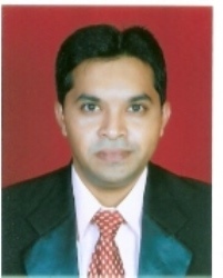 Mr. Rahul Madkaikar