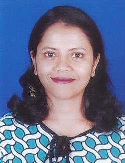 Aruna D Souza